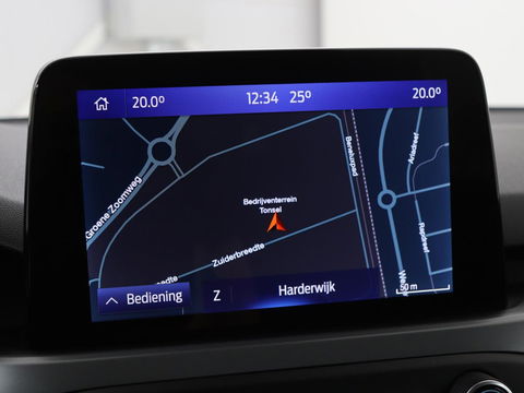 Ford Focus 1.0 EcoBoost Hybrid Titanium Style | Stoel & stuurverwarming | Camera | Full LED | Carplay | Climate control | Navigatie | Park Assist | Getint glas