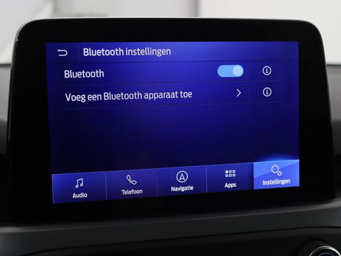 Ford Focus 1.0 EcoBoost Hybrid Titanium Style | Stoel & stuurverwarming | Camera | Full LED | Carplay | Climate control | Navigatie | Park Assist | Getint glas