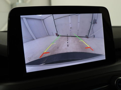Ford Focus 1.0 EcoBoost Hybrid Titanium Style | Stoel & stuurverwarming | Camera | Full LED | Carplay | Climate control | Navigatie | Park Assist | Getint glas