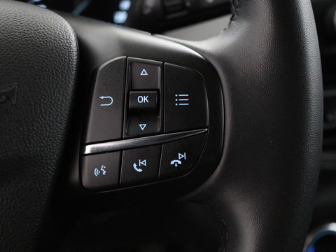 Ford Focus 1.0 EcoBoost Hybrid Titanium Style | Stoel & stuurverwarming | Camera | Full LED | Carplay | Climate control | Navigatie | Park Assist | Getint glas