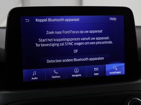 Ford Focus 1.0 EcoBoost Hybrid Titanium Style | Stoel & stuurverwarming | Camera | Full LED | Carplay | Climate control | Navigatie | Park Assist | Getint glas