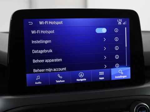 Ford Focus 1.0 EcoBoost Hybrid Titanium Style | Stoel & stuurverwarming | Camera | Full LED | Carplay | Climate control | Navigatie | Park Assist | Getint glas