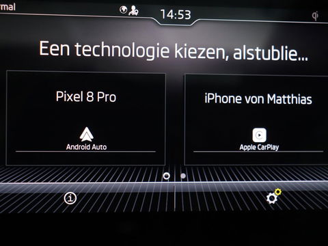 Škoda Superb 1.4 TSI iV Business Edition Plus | Panoramadak | Stoel & stuurverwarming | Adaptive cruise | Virtual Cockpit | Canton Sound | Memory | Carplay | Achterbankverwarming | Navigatie