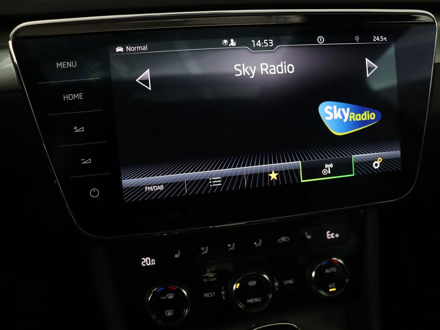 Škoda Superb 1.4 TSI iV Business Edition Plus | Panoramadak | Stoel & stuurverwarming | Adaptive cruise | Virtual Cockpit | Canton Sound | Memory | Carplay | Achterbankverwarming | Navigatie