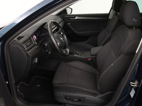 Škoda Superb 1.4 TSI iV Business Edition Plus | Panoramadak | Stoel & stuurverwarming | Adaptive cruise | Virtual Cockpit | Canton Sound | Memory | Carplay | Achterbankverwarming | Navigatie