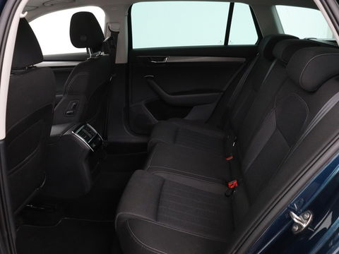 Škoda Superb 1.4 TSI iV Business Edition Plus | Panoramadak | Stoel & stuurverwarming | Adaptive cruise | Virtual Cockpit | Canton Sound | Memory | Carplay | Achterbankverwarming | Navigatie