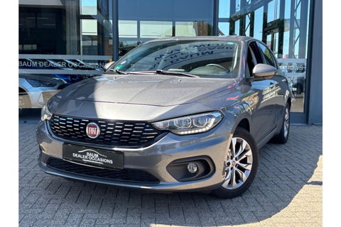 Fiat Tipo 1.4 16V LOUNGE NAVI LMV PDC-CAMERA CRUISECONTROL