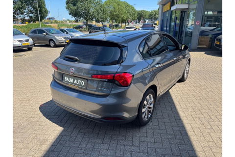 Fiat Tipo 1.4 16V LOUNGE NAVI LMV PDC-CAMERA CRUISECONTROL
