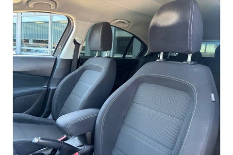 Fiat Tipo 1.4 16V LOUNGE NAVI LMV PDC-CAMERA CRUISECONTROL