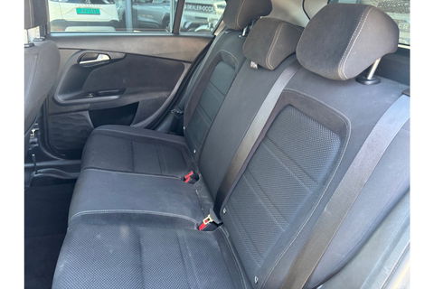 Fiat Tipo 1.4 16V LOUNGE NAVI LMV PDC-CAMERA CRUISECONTROL