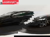 Volvo V60 - 2.0 T8 Recharge AWD R-Design | Trekhaak | Stoelverwarming | Camera | Harman/Kardon | Adaptive cruise | Memory | Carplay | Navigatie | 19'' lichtmetalen velgen