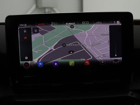 CUPRA Leon 1.4 e-Hybrid | Camera | Adaptive cruise | Stuurverwarming | Navigatie | Sfeerverlichting | Keyless | Full LED | PHEV