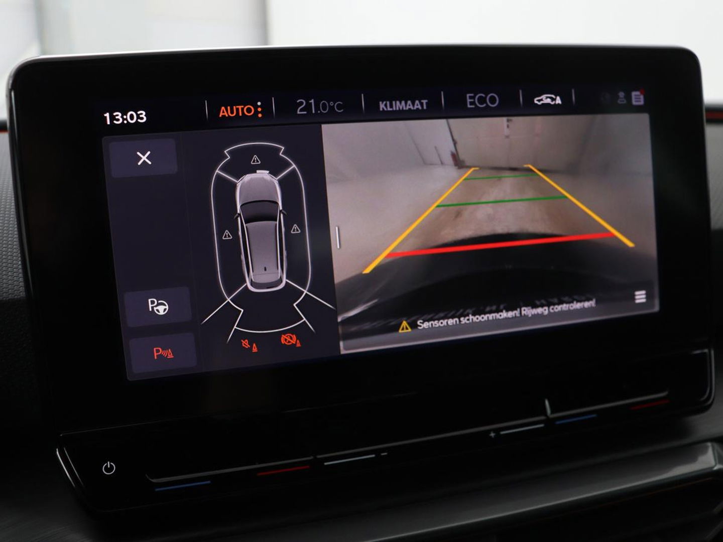 CUPRA Leon 1.4 e-Hybrid | Camera | Adaptive cruise | Stuurverwarming | Navigatie | Sfeerverlichting | Keyless | Full LED | PHEV