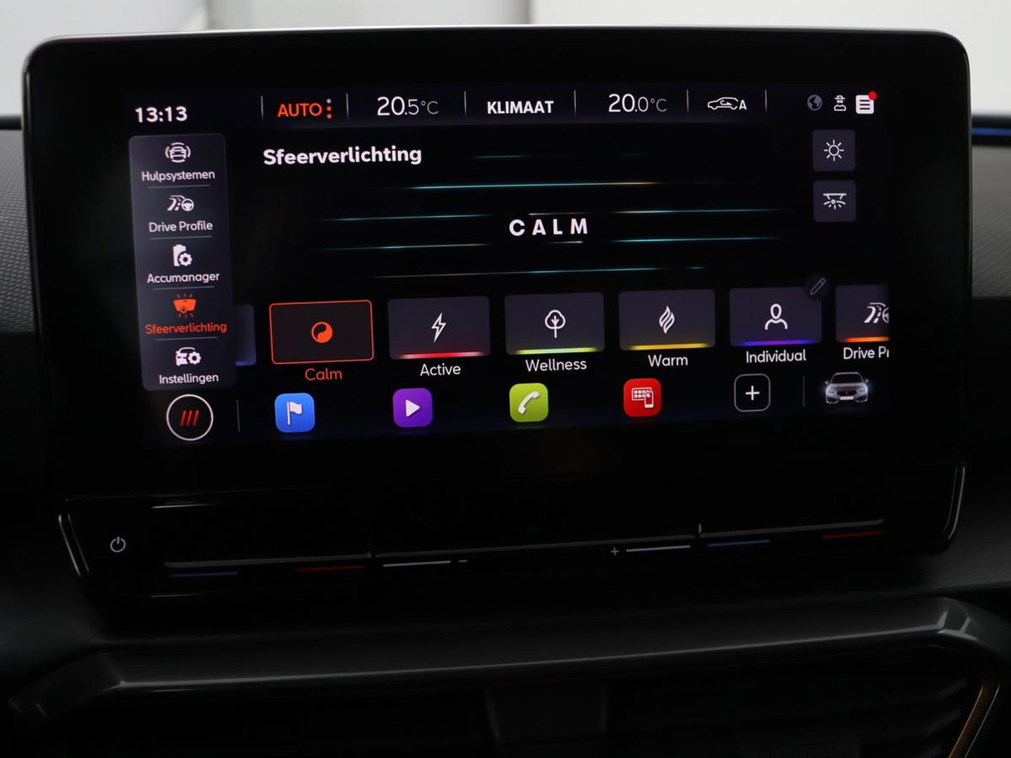 CUPRA Leon 1.4 e-Hybrid | Camera | Adaptive cruise | Stuurverwarming | Navigatie | Sfeerverlichting | Keyless | Full LED | PHEV