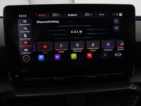 CUPRA Leon 1.4 e-Hybrid | Camera | Adaptive cruise | Stuurverwarming | Navigatie | Sfeerverlichting | Keyless | Full LED | PHEV