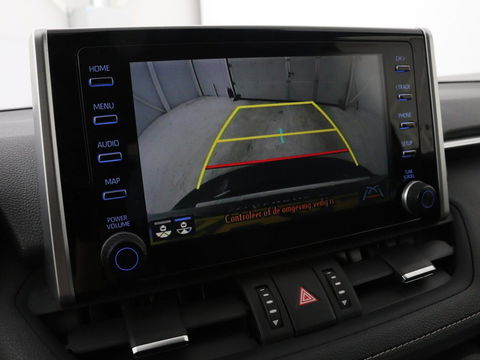 Toyota RAV4 2.5 Hybrid AWD Dynamic | Stoel & stuurverwarming | Trekhaak | Camera | Carplay | Full LED | Keyless | Navigatie