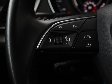 Audi Q5 55 TFSI e quattro S Line | Panoramadak | Trekhaak | Leder | Stoelverwarming | Camera | Virtual Cockpit | Navigatie | Full LED | Audi Sound