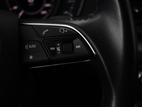 Audi Q5 55 TFSI e quattro S Line | Panoramadak | Trekhaak | Leder | Stoelverwarming | Camera | Virtual Cockpit | Navigatie | Full LED | Audi Sound