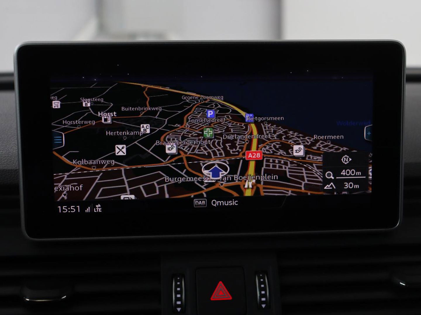 Audi Q5 55 TFSI e quattro S Line | Panoramadak | Trekhaak | Leder | Stoelverwarming | Camera | Virtual Cockpit | Navigatie | Full LED | Audi Sound