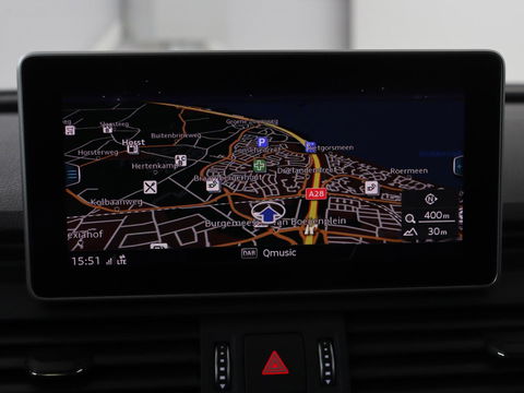 Audi Q5 55 TFSI e quattro S Line | Panoramadak | Trekhaak | Leder | Stoelverwarming | Camera | Virtual Cockpit | Navigatie | Full LED | Audi Sound