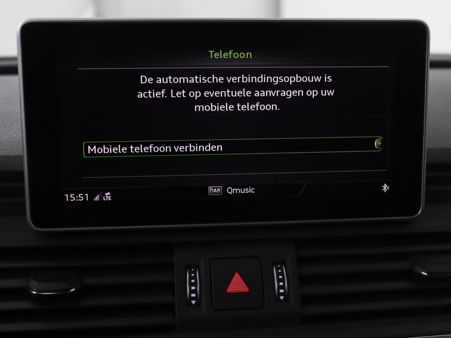 Audi Q5 55 TFSI e quattro S Line | Panoramadak | Trekhaak | Leder | Stoelverwarming | Camera | Virtual Cockpit | Navigatie | Full LED | Audi Sound