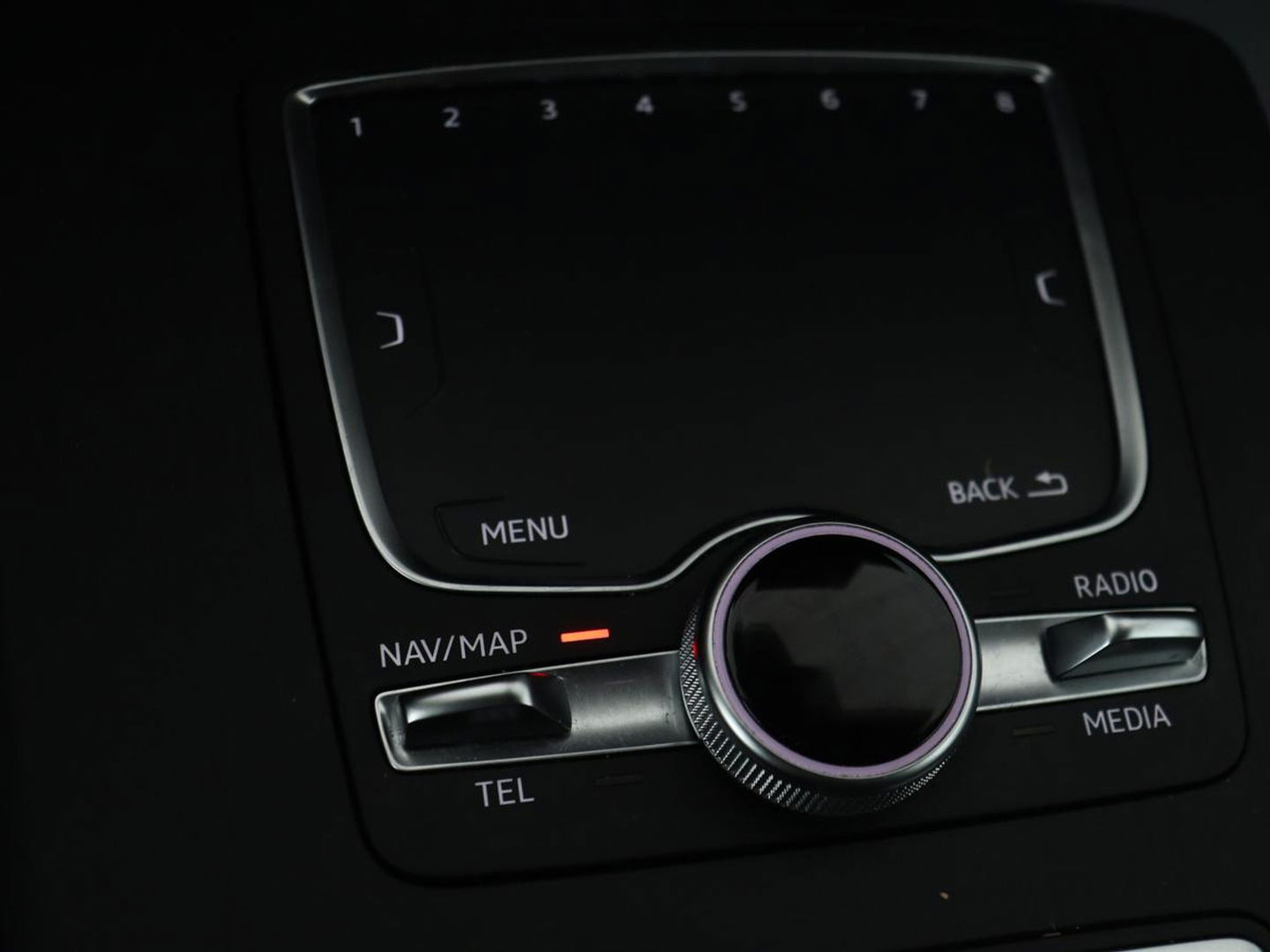Audi Q5 55 TFSI e quattro S Line | Panoramadak | Trekhaak | Leder | Stoelverwarming | Camera | Virtual Cockpit | Navigatie | Full LED | Audi Sound