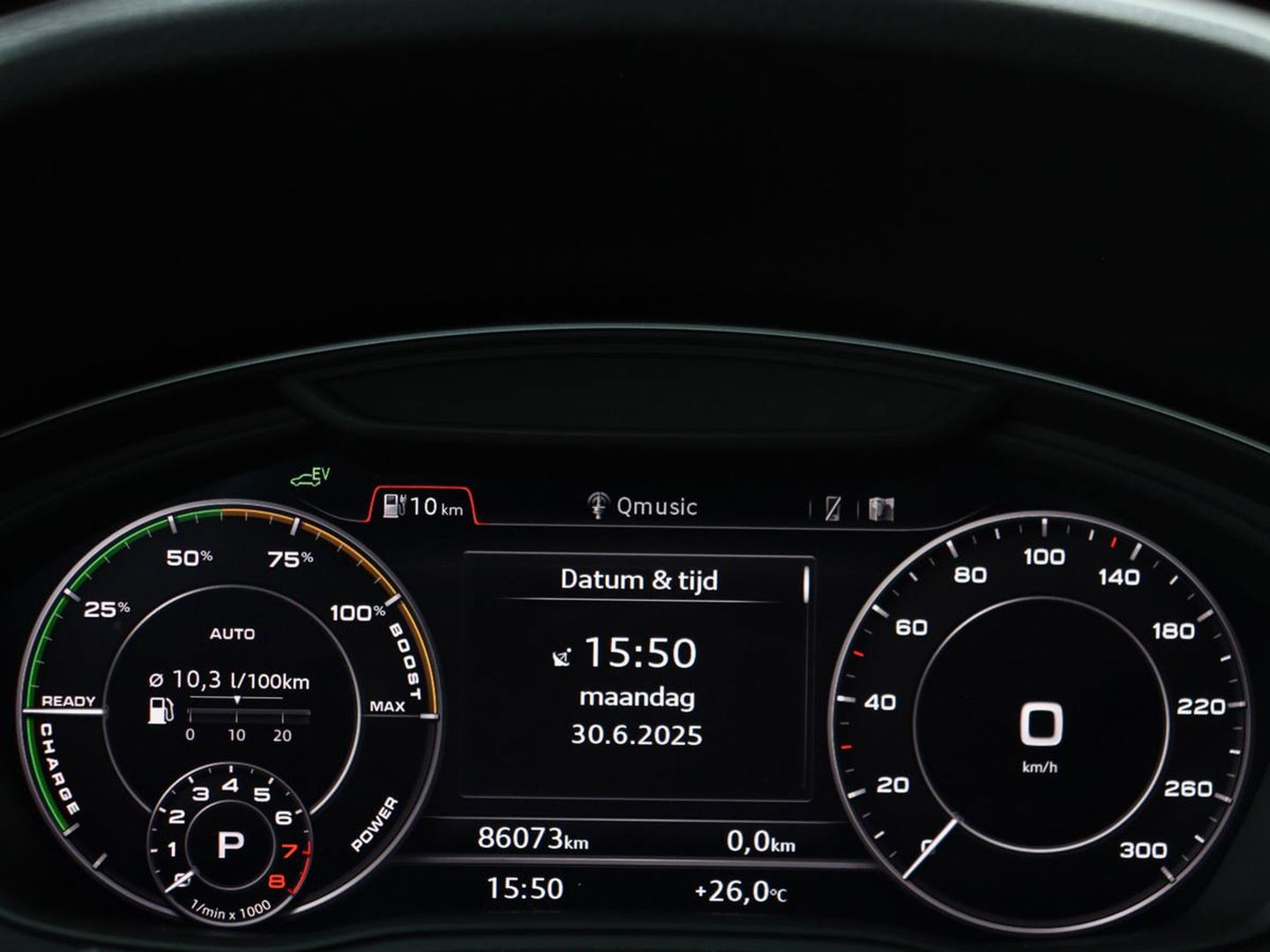Audi Q5 55 TFSI e quattro S Line | Panoramadak | Trekhaak | Leder | Stoelverwarming | Camera | Virtual Cockpit | Navigatie | Full LED | Audi Sound