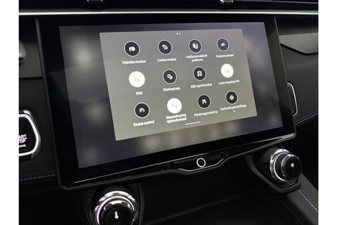 Lynk Co 01 1.5 262PK Hybride Pano LED Sfeerverl. Virtual 360Camera Carplay ACC Memory Clima Navi 20"LMV