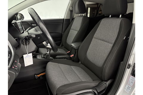 Kia Stonic 1.0 T-GDi Camera LED Carplay Airco Cruise Navi PDC 17''LMV