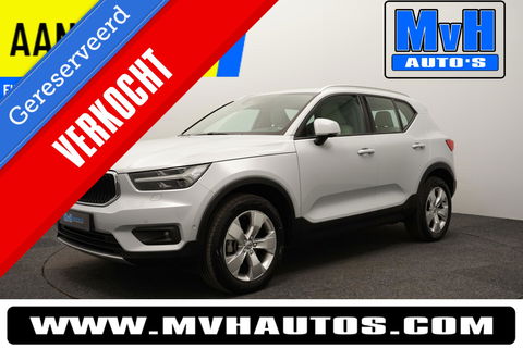 Volvo XC40 1.5 T3 Momentum Pro 163PK|360ºCAM|Intellisafe|NAP