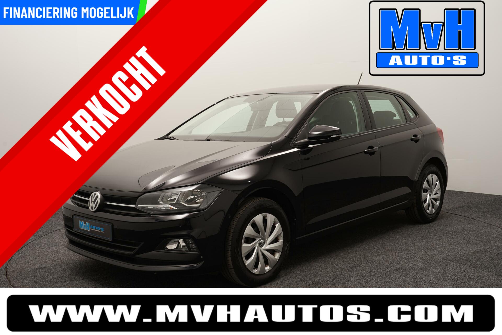 Volkswagen Polo 1.0 TSI comfort Business|NAVI|CLIMA|DSG|NAP
