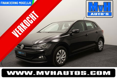 Volkswagen Polo 1.0 TSI comfort Business|NAVI|CLIMA|DSG|NAP