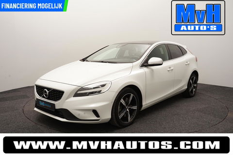 Volvo V40 1.5 T3 Polar+ Sport|R-DESIGN|PANORAMADAK|NAP|LED