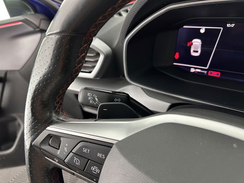 SEAT Leon Sportstourer 1.5 eTSI FR Launch Edition Aut. *FULL-LED | DIGI-COCKPIT | NAVI-FULLMAP | SPORT-SEATS | HEATED-SEATS | AMBIENT-LIGHT | CAMERA | ECC | PDC | CRUISE | 17''ALU*