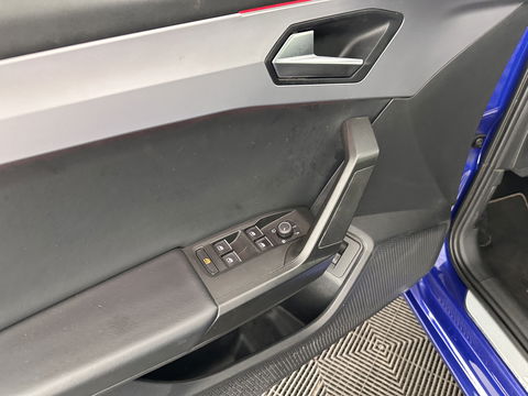 SEAT Leon Sportstourer 1.5 eTSI FR Launch Edition Aut. *FULL-LED | DIGI-COCKPIT | NAVI-FULLMAP | SPORT-SEATS | HEATED-SEATS | AMBIENT-LIGHT | CAMERA | ECC | PDC | CRUISE | 17''ALU*