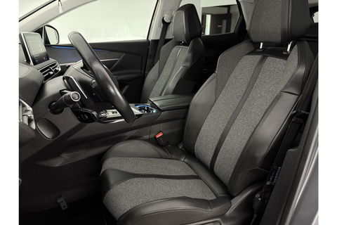 Peugeot 3008 1.2 PureTech 360Camera Sfeer LED Virtual Carplay Trekhaak Navi Clima Cruise PDC 19"LMV