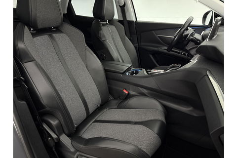 Peugeot 3008 1.2 PureTech 360Camera Sfeer LED Virtual Carplay Trekhaak Navi Clima Cruise PDC 19"LMV