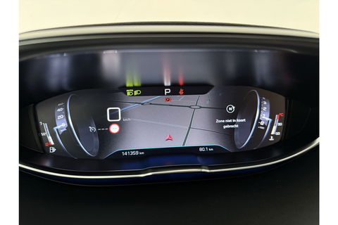 Peugeot 3008 1.2 PureTech 360Camera Sfeer LED Virtual Carplay Trekhaak Navi Clima Cruise PDC 19"LMV