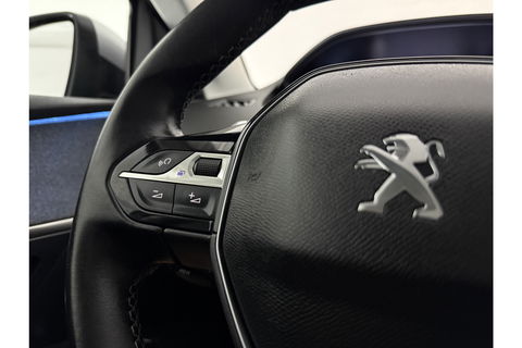 Peugeot 3008 1.2 PureTech 360Camera Sfeer LED Virtual Carplay Trekhaak Navi Clima Cruise PDC 19"LMV
