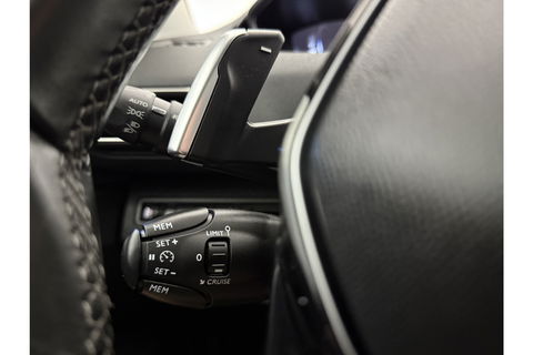 Peugeot 3008 1.2 PureTech 360Camera Sfeer LED Virtual Carplay Trekhaak Navi Clima Cruise PDC 19"LMV