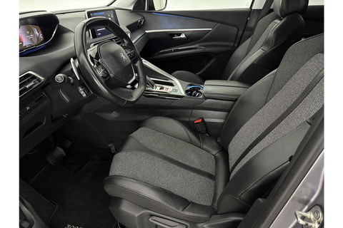Peugeot 3008 1.2 PureTech 360Camera Sfeer LED Virtual Carplay Trekhaak Navi Clima Cruise PDC 19"LMV