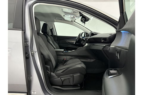 Peugeot 3008 1.2 PureTech 360Camera Sfeer LED Virtual Carplay Trekhaak Navi Clima Cruise PDC 19"LMV