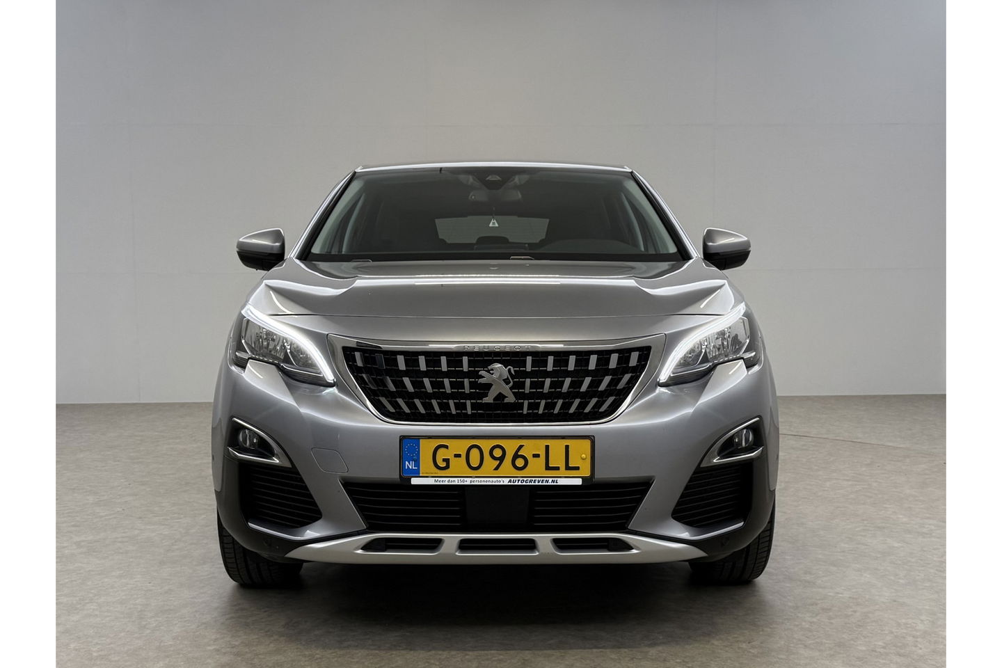 Peugeot 3008 1.2 PureTech 360Camera Sfeer LED Virtual Carplay Trekhaak Navi Clima Cruise PDC 19"LMV