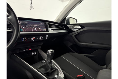 Audi A1 25 TFSI epic Airco Virtual Carplay Cruise Navigatie 17"LMV