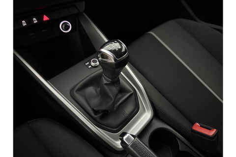 Audi A1 25 TFSI epic Airco Virtual Carplay Cruise Navigatie 17"LMV