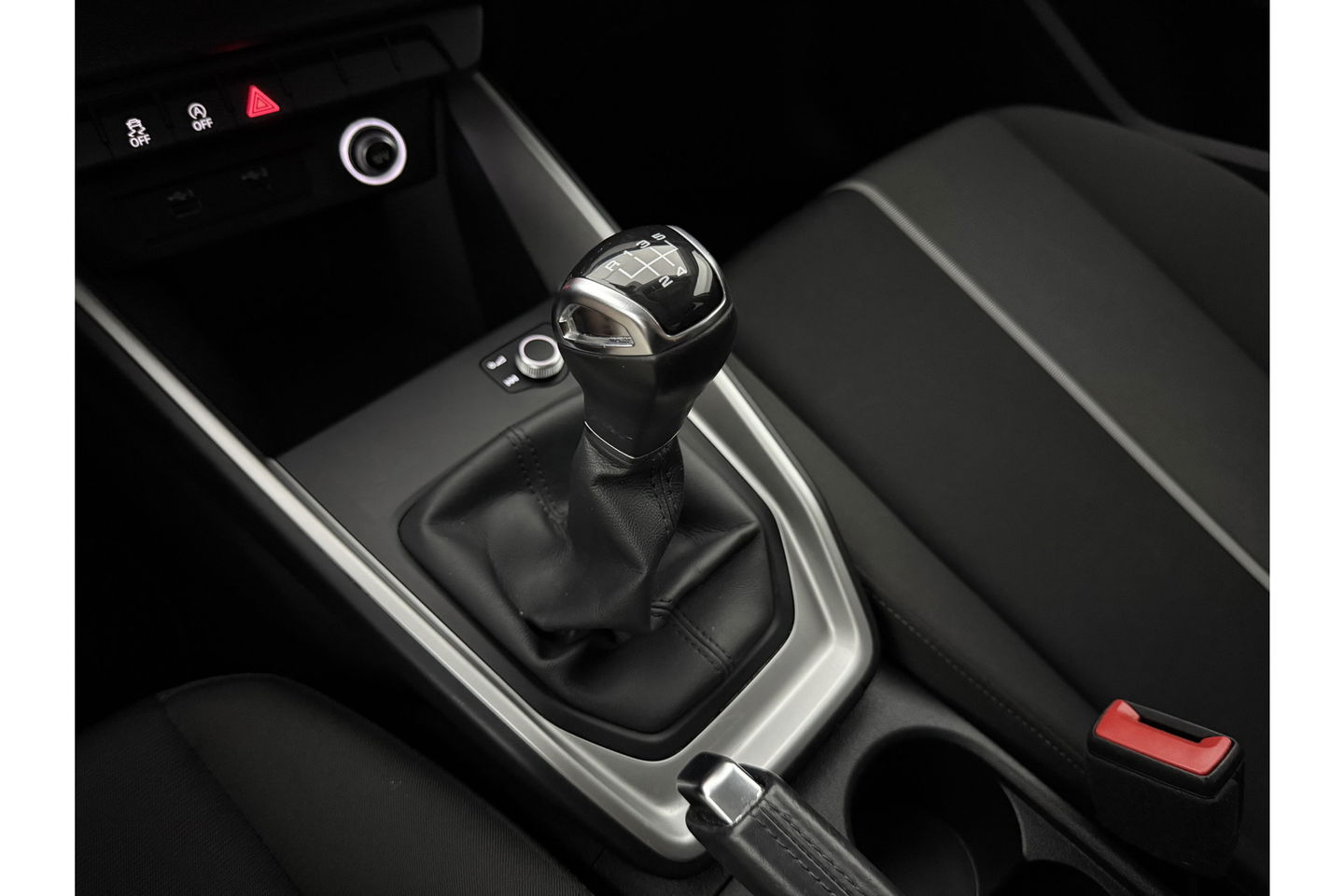 Audi A1 25 TFSI epic Airco Virtual Carplay Cruise Navigatie 17"LMV