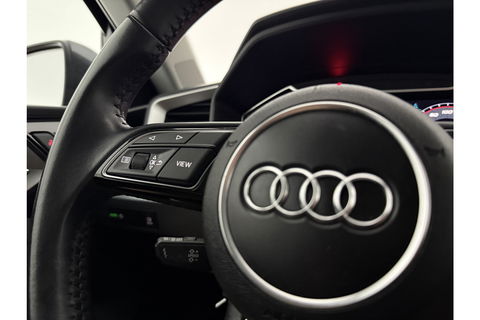 Audi A1 25 TFSI epic Airco Virtual Carplay Cruise Navigatie 17"LMV