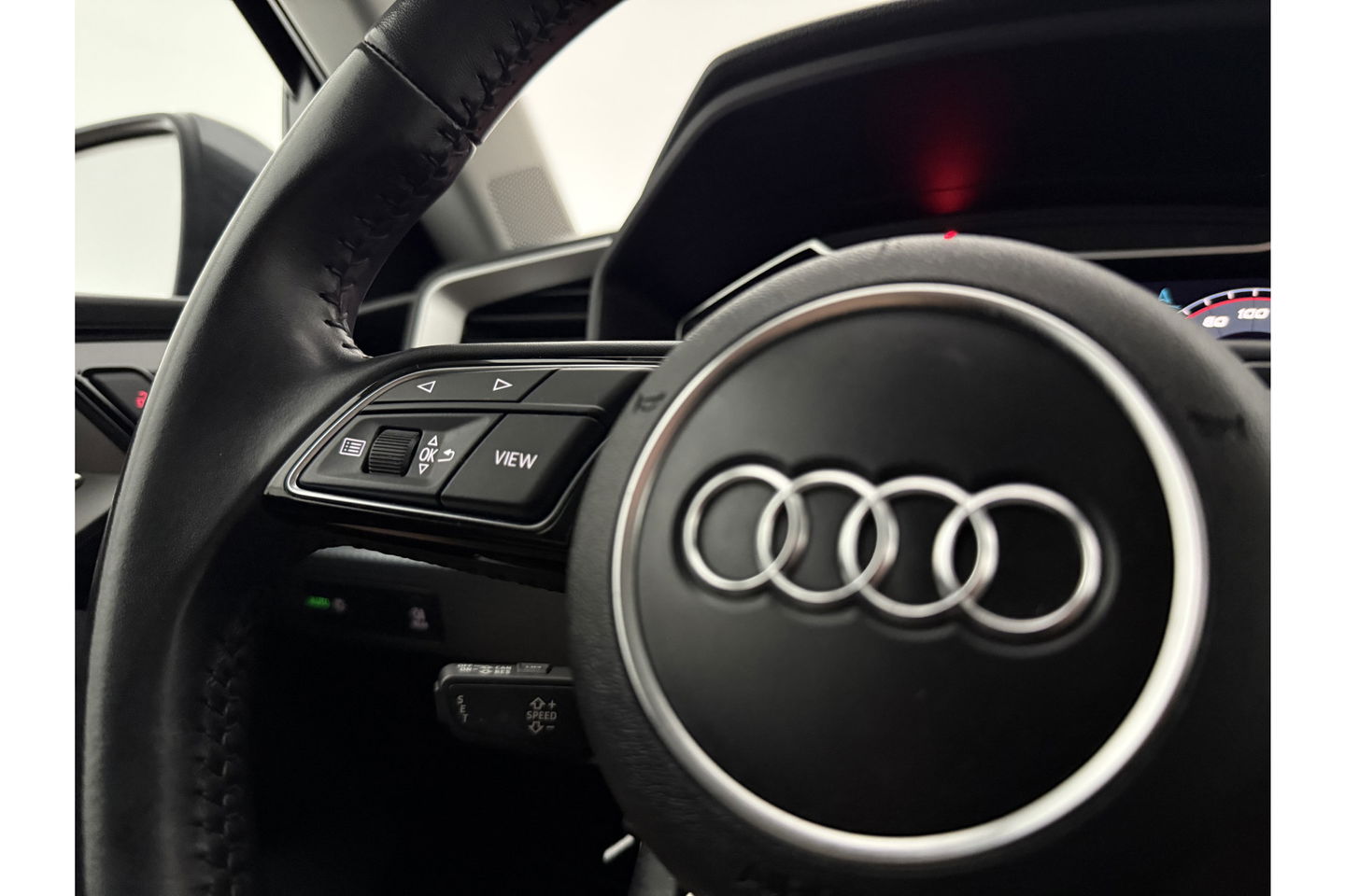 Audi A1 25 TFSI epic Airco Virtual Carplay Cruise Navigatie 17"LMV