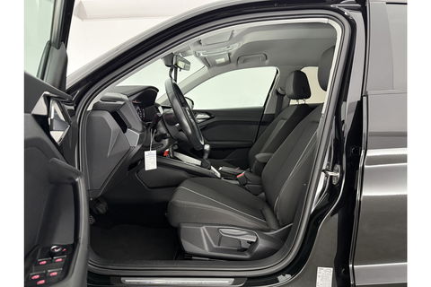 Audi A1 25 TFSI epic Airco Virtual Carplay Cruise Navigatie 17"LMV