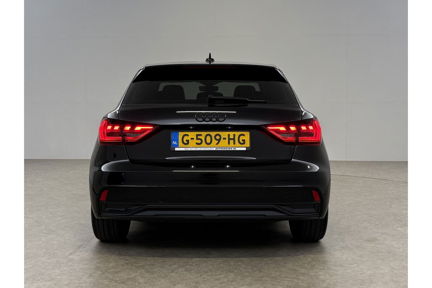 Audi A1 25 TFSI epic Airco Virtual Carplay Cruise Navigatie 17"LMV